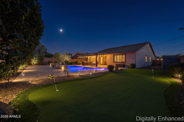 18216 W MONTECITO Avenue, Goodyear, AZ 85395