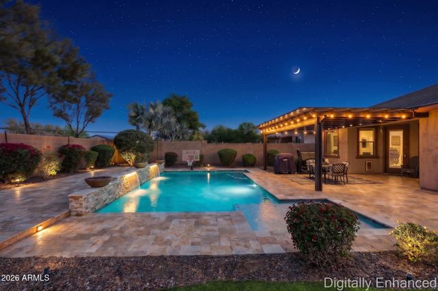18216 W MONTECITO Avenue, Goodyear, AZ 85395