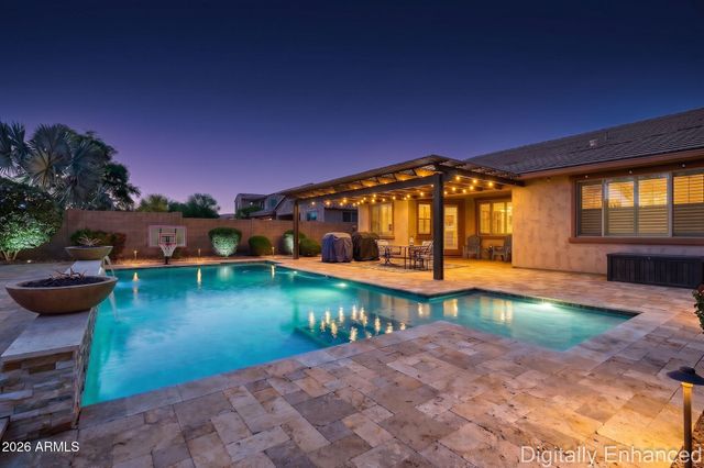 18216 W MONTECITO Avenue, Goodyear, AZ 85395