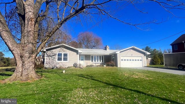 2106 SPENCER LN, Finksburg, MD 21048