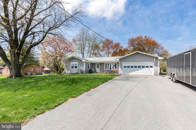 2106 SPENCER LN, Finksburg, MD 21048