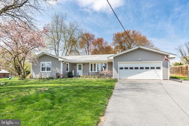 2106 SPENCER LN, Finksburg, MD 21048