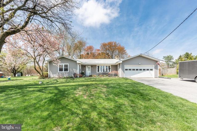 2106 SPENCER LN, Finksburg, MD 21048