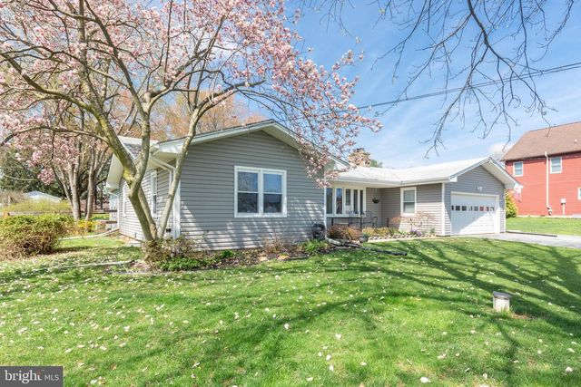 2106 SPENCER LN, Finksburg, MD 21048