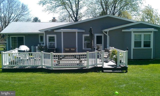 2106 SPENCER LN, Finksburg, MD 21048