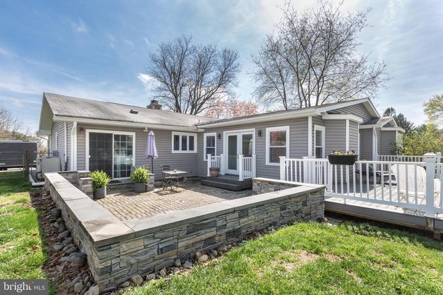 2106 SPENCER LN, Finksburg, MD 21048