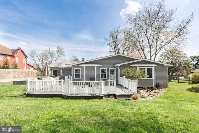 2106 SPENCER LN, Finksburg, MD 21048
