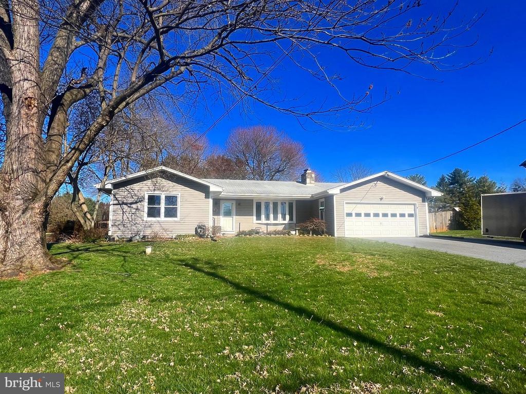 2106 SPENCER LN, Finksburg, MD 21048