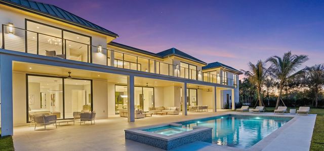11368 Polo Park Trail, Wellington, FL 33414