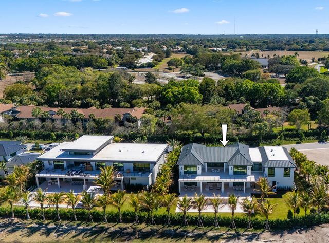 11368 Polo Park Trail, Wellington, FL 33414