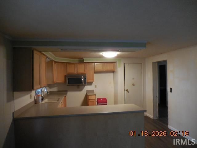 10508 N Meridian Road, Monon, IN 47959