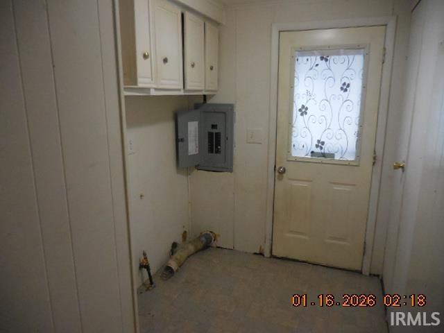 10508 N Meridian Road, Monon, IN 47959