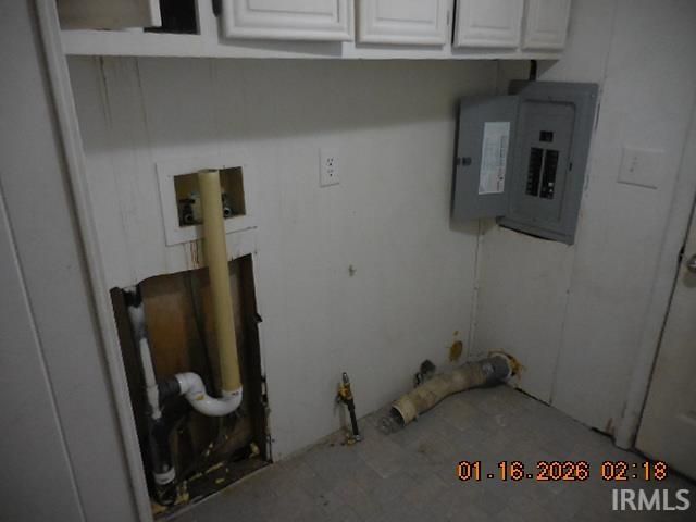 10508 N Meridian Road, Monon, IN 47959