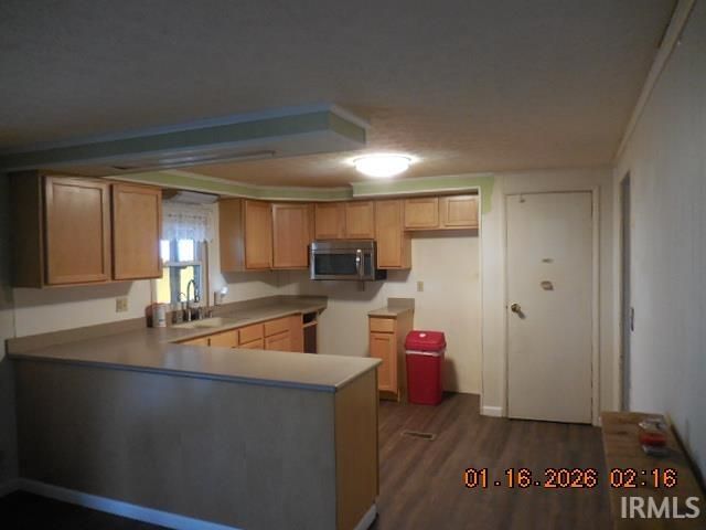 10508 N Meridian Road, Monon, IN 47959