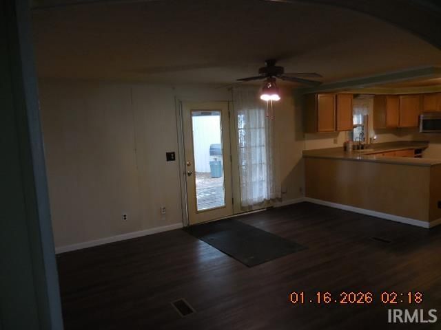 10508 N Meridian Road, Monon, IN 47959