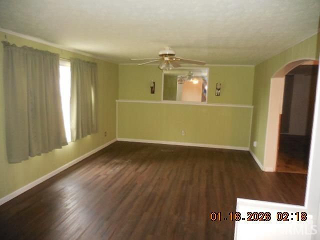 10508 N Meridian Road, Monon, IN 47959