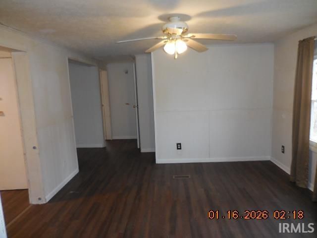 10508 N Meridian Road, Monon, IN 47959