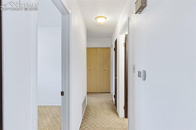 2436 Launcelot Court, Colorado Springs, CO 80904