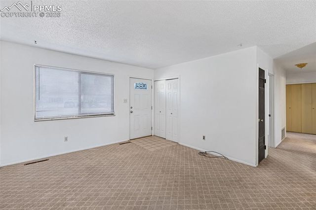 2436 Launcelot Court, Colorado Springs, CO 80904