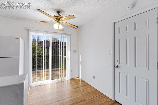 2436 Launcelot Court, Colorado Springs, CO 80904