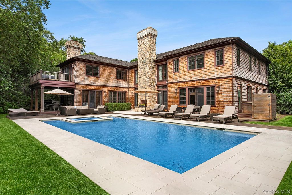 20 Devonshire Lane, Amagansett, NY 11930
