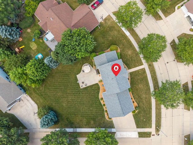 3023 E GREENLEAF DRIVE, Appleton, WI 54913