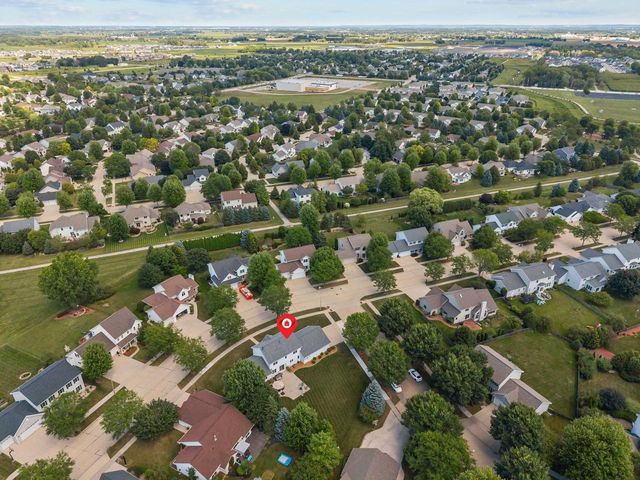 3023 E GREENLEAF DRIVE, Appleton, WI 54913