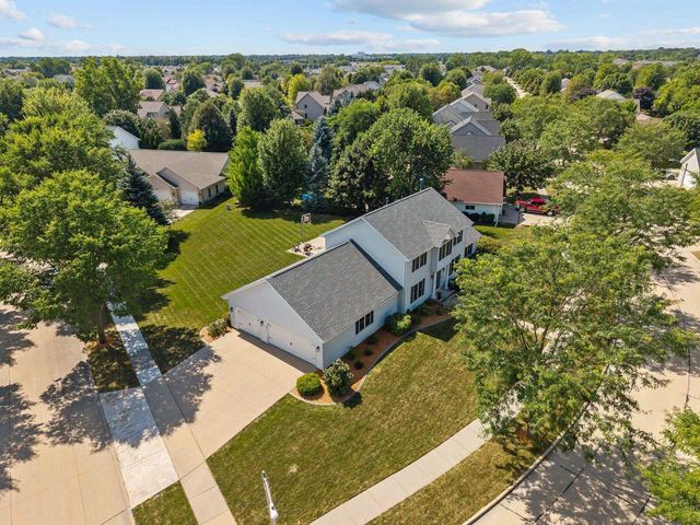 3023 E GREENLEAF DRIVE, Appleton, WI 54913