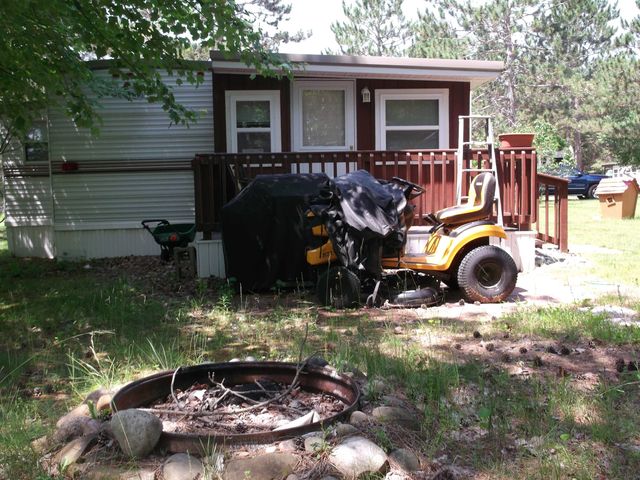 2221 Grass Lake Ave Unit 202 Avenue, Lake, MI 48632