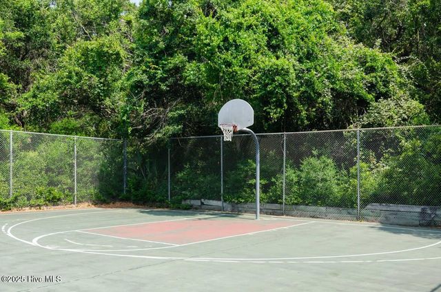 1207 Sand Dollar Court, Kure Beach, NC 28449