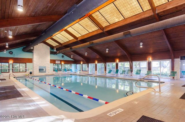 1207 Sand Dollar Court, Kure Beach, NC 28449