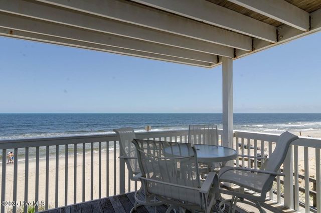 1207 Sand Dollar Court, Kure Beach, NC 28449
