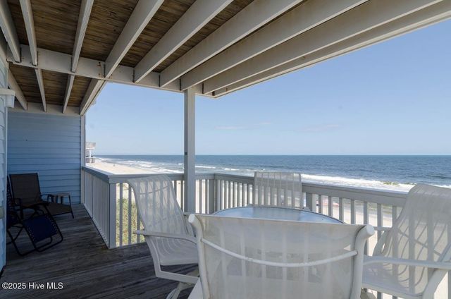 1207 Sand Dollar Court, Kure Beach, NC 28449