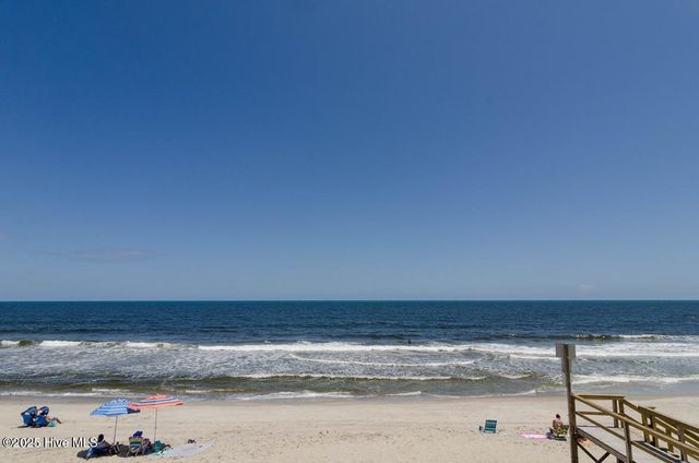 1207 Sand Dollar Court, Kure Beach, NC 28449