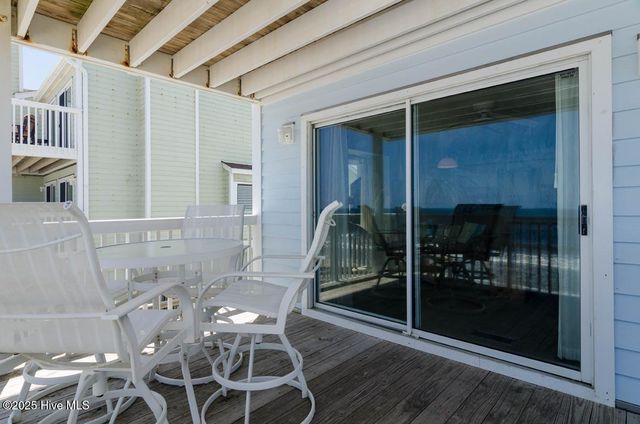 1207 Sand Dollar Court, Kure Beach, NC 28449