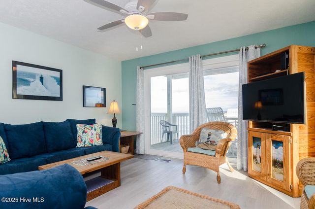 1207 Sand Dollar Court, Kure Beach, NC 28449