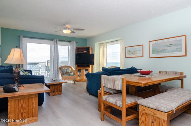 1207 Sand Dollar Court, Kure Beach, NC 28449