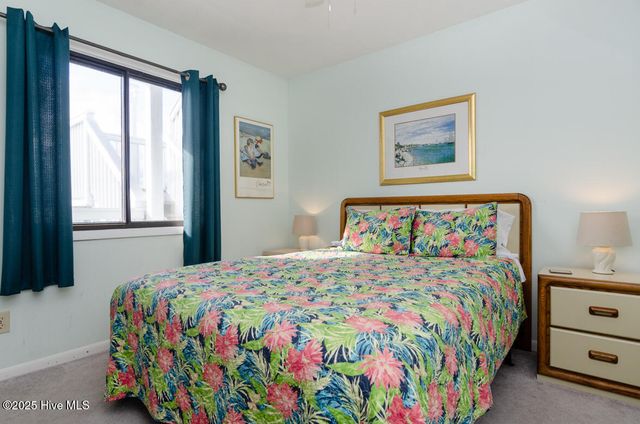 1207 Sand Dollar Court, Kure Beach, NC 28449