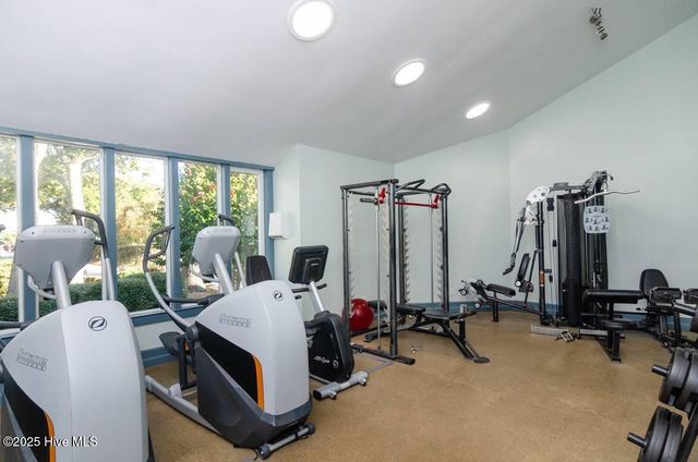 1207 Sand Dollar Court, Kure Beach, NC 28449