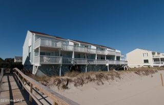 1207 Sand Dollar Court, Kure Beach, NC 28449