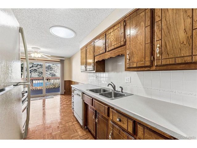 6505 W 34th Ave, Wheat Ridge, CO 80033