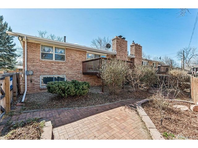 6505 W 34th Ave, Wheat Ridge, CO 80033