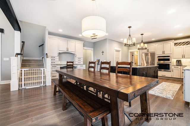 7152 Valdez Court Se, Caledonia Twp, MI 49316