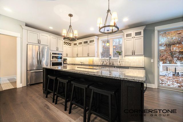 7152 Valdez Court Se, Caledonia Twp, MI 49316