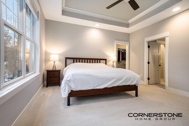 7152 Valdez Court Se, Caledonia Twp, MI 49316