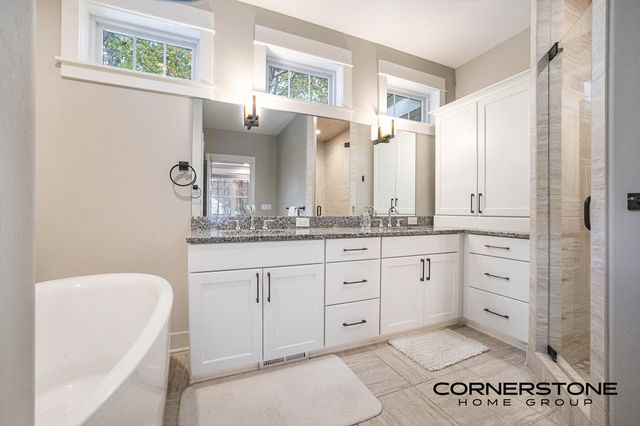 7152 Valdez Court Se, Caledonia Twp, MI 49316