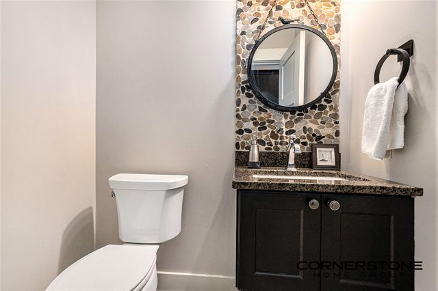 7152 Valdez Court Se, Caledonia Twp, MI 49316