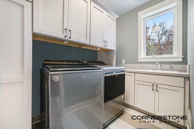 7152 Valdez Court Se, Caledonia Twp, MI 49316