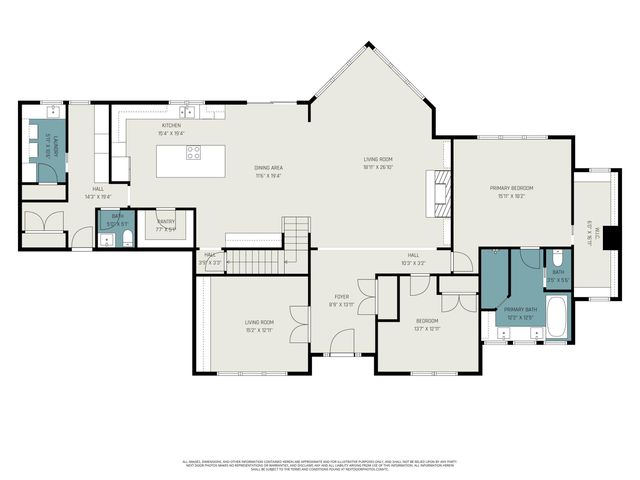 7152 Valdez Court Se, Caledonia Twp, MI 49316