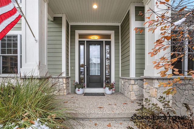 7152 Valdez Court Se, Caledonia Twp, MI 49316